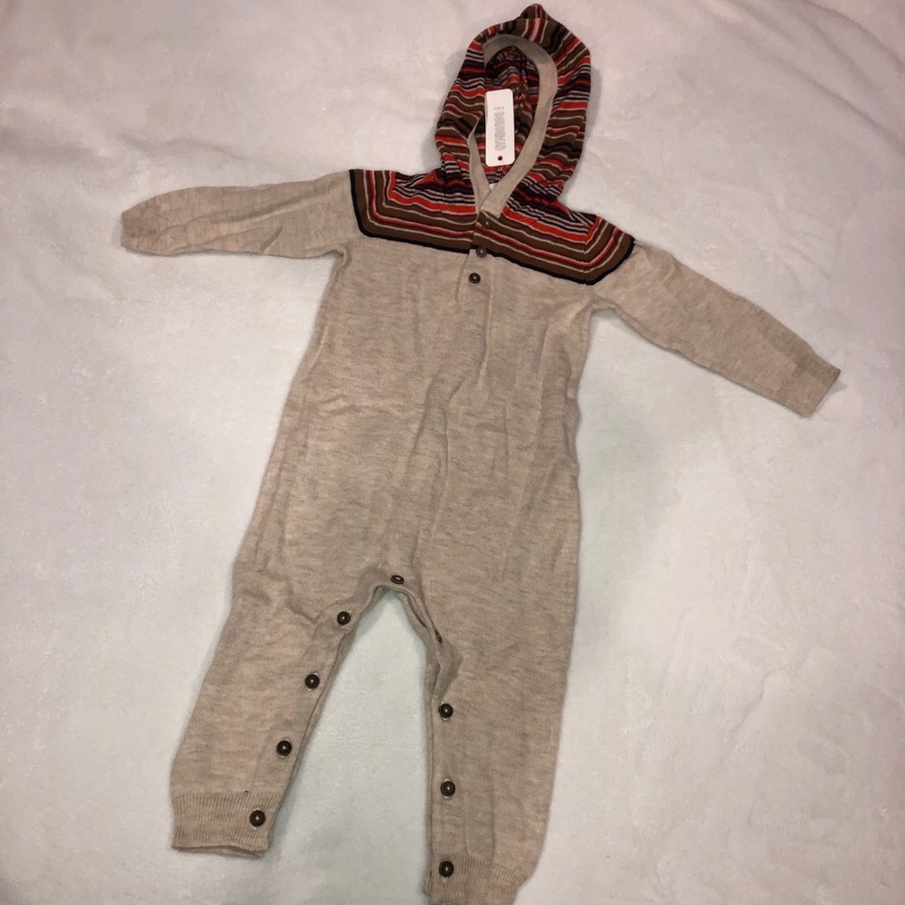 🚨SALE🚨 Gymboree One Piece Outfit